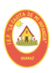 Insignia de La Casita de mi Infancia